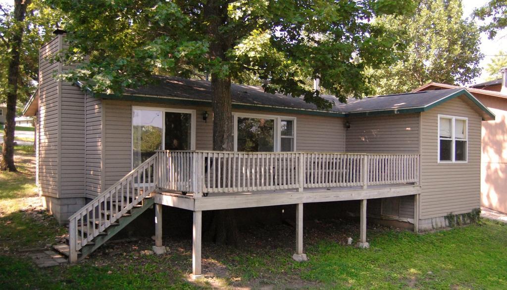 Kings Cove Resort Branson West Exterior foto