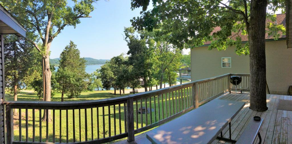 Kings Cove Resort Branson West Exterior foto
