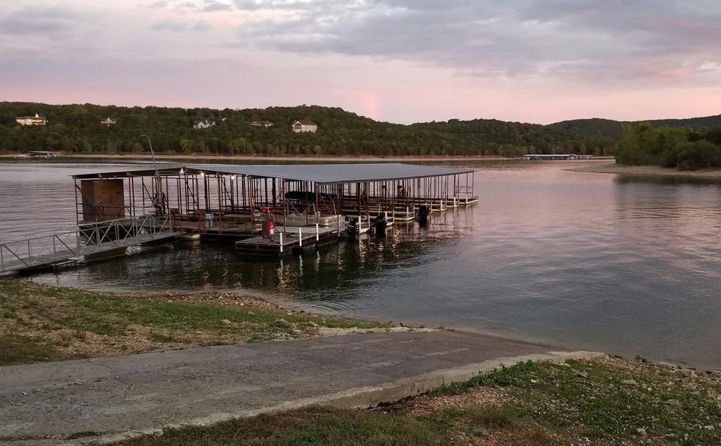 Kings Cove Resort Branson West Exterior foto