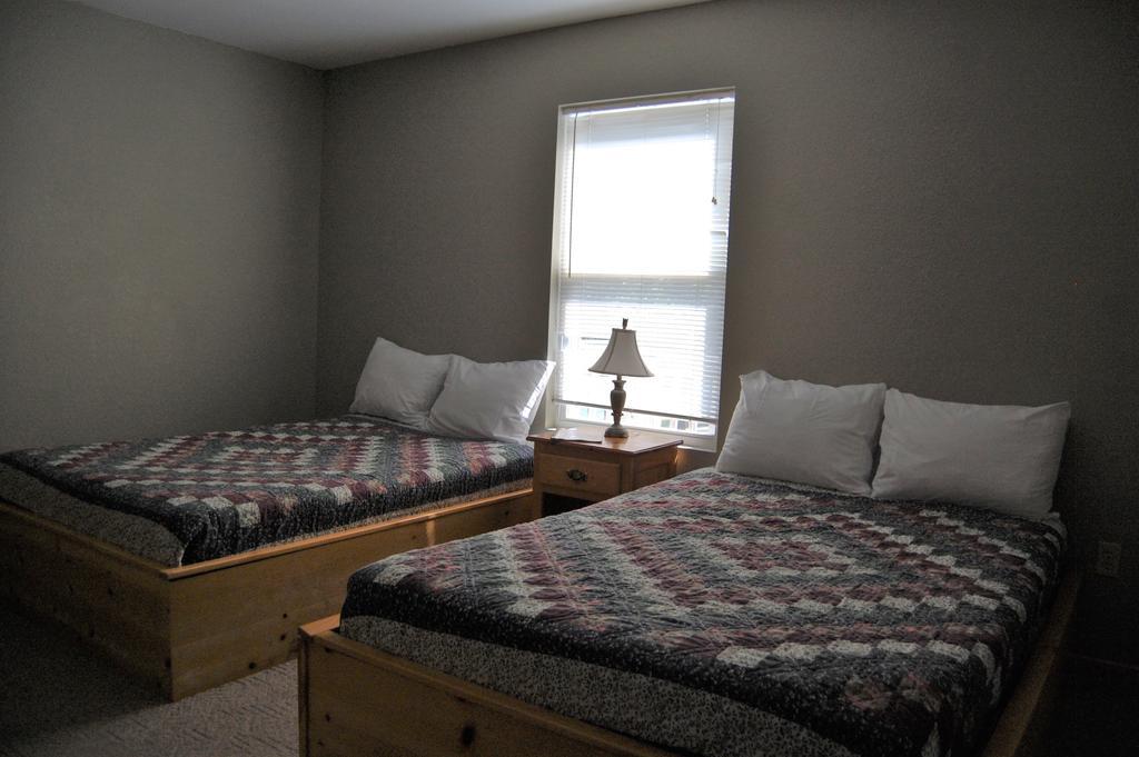 Kings Cove Resort Branson West Zimmer foto
