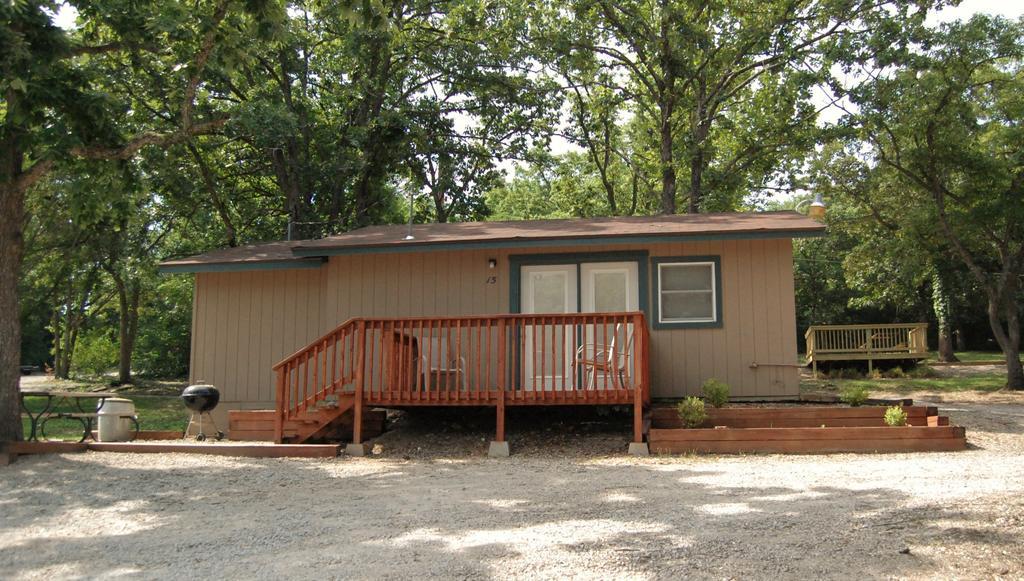Kings Cove Resort Branson West Exterior foto