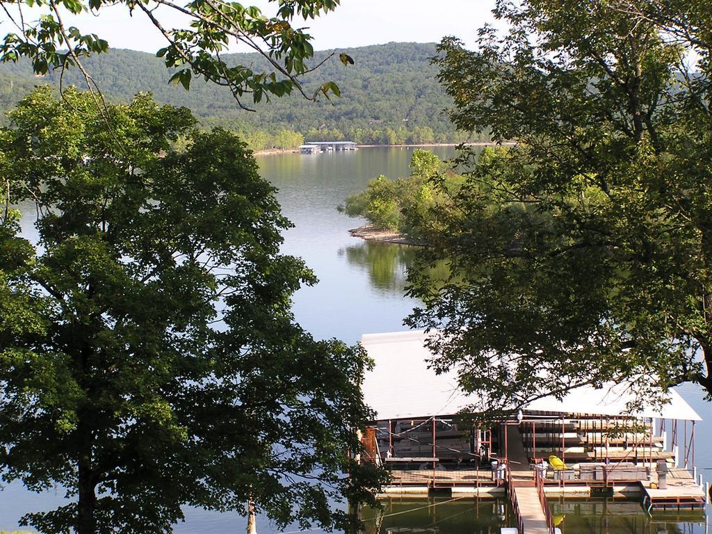 Kings Cove Resort Branson West Exterior foto