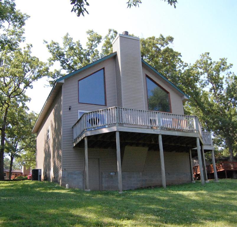 Kings Cove Resort Branson West Exterior foto